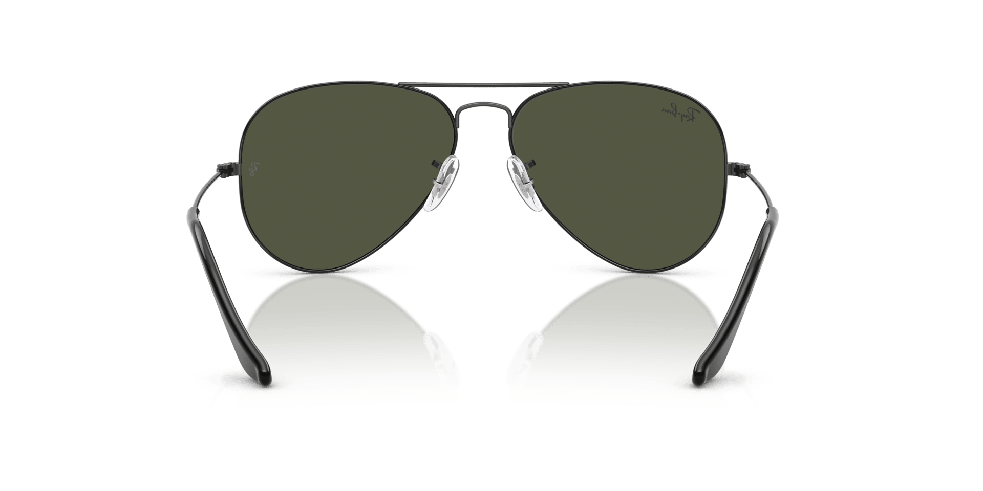 0RB3025I Metal Men Sunglasses