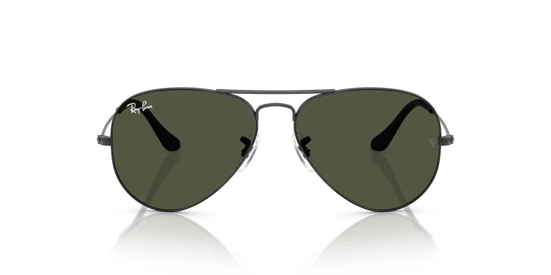 0RB3025I Metal Men Sunglasses