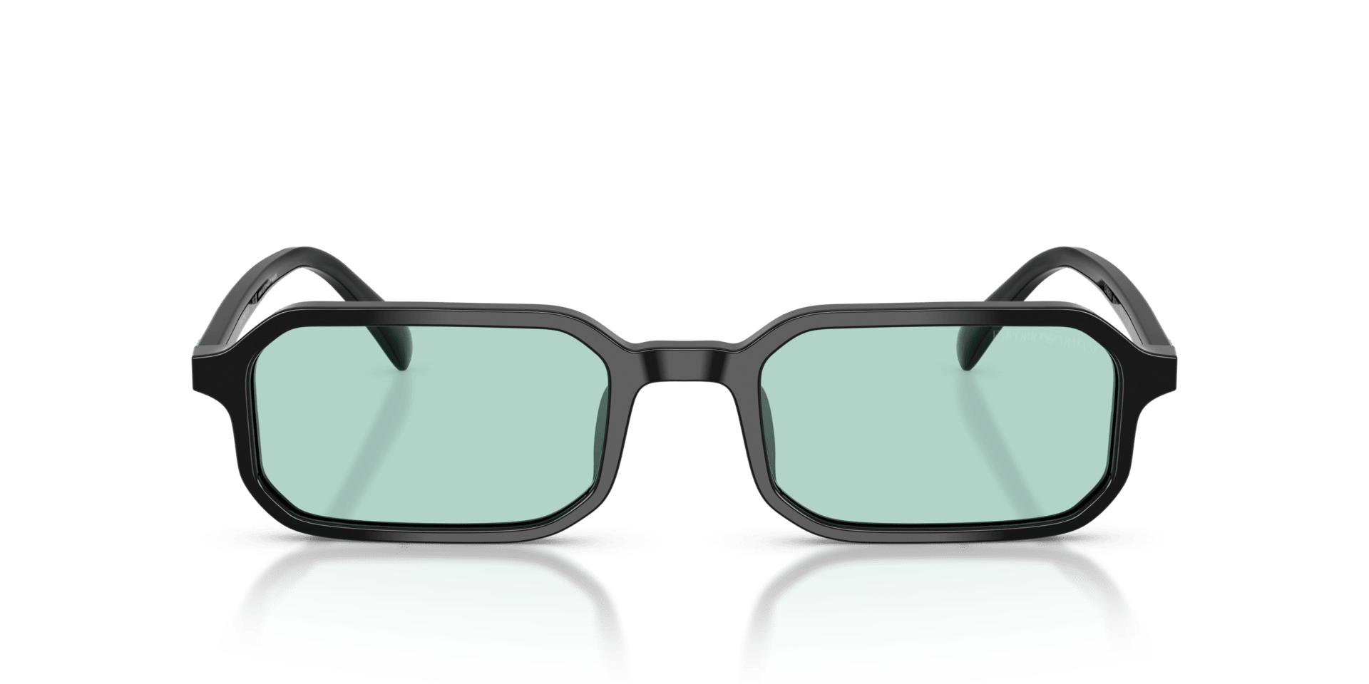 0EA4253U Acetate Men Sunglasses
