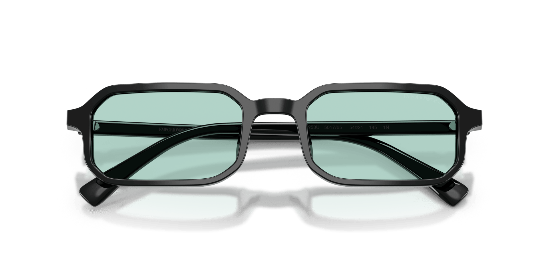 0EA4253U Acetate Men Sunglasses