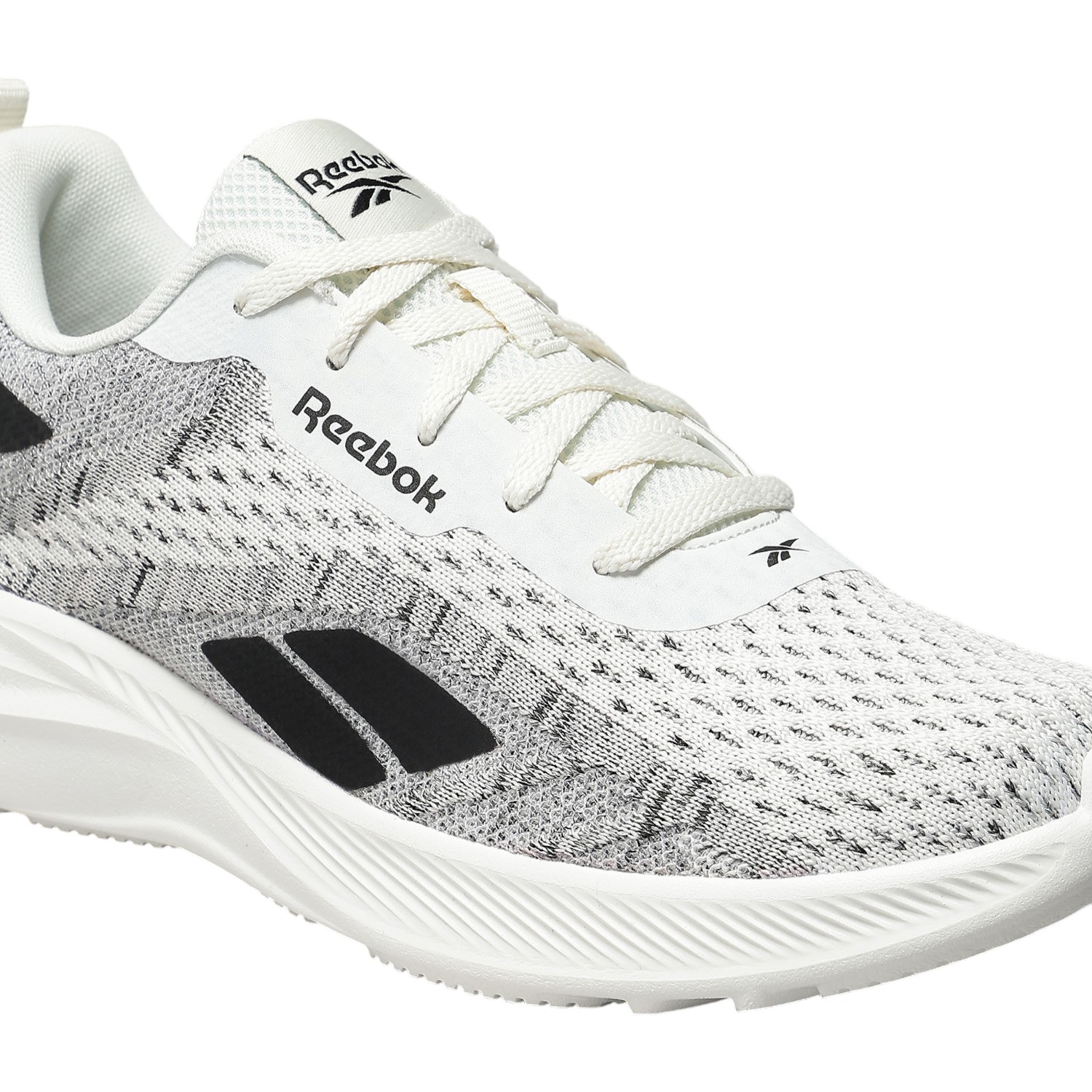 Women Grey Reebok Women Running Shoes