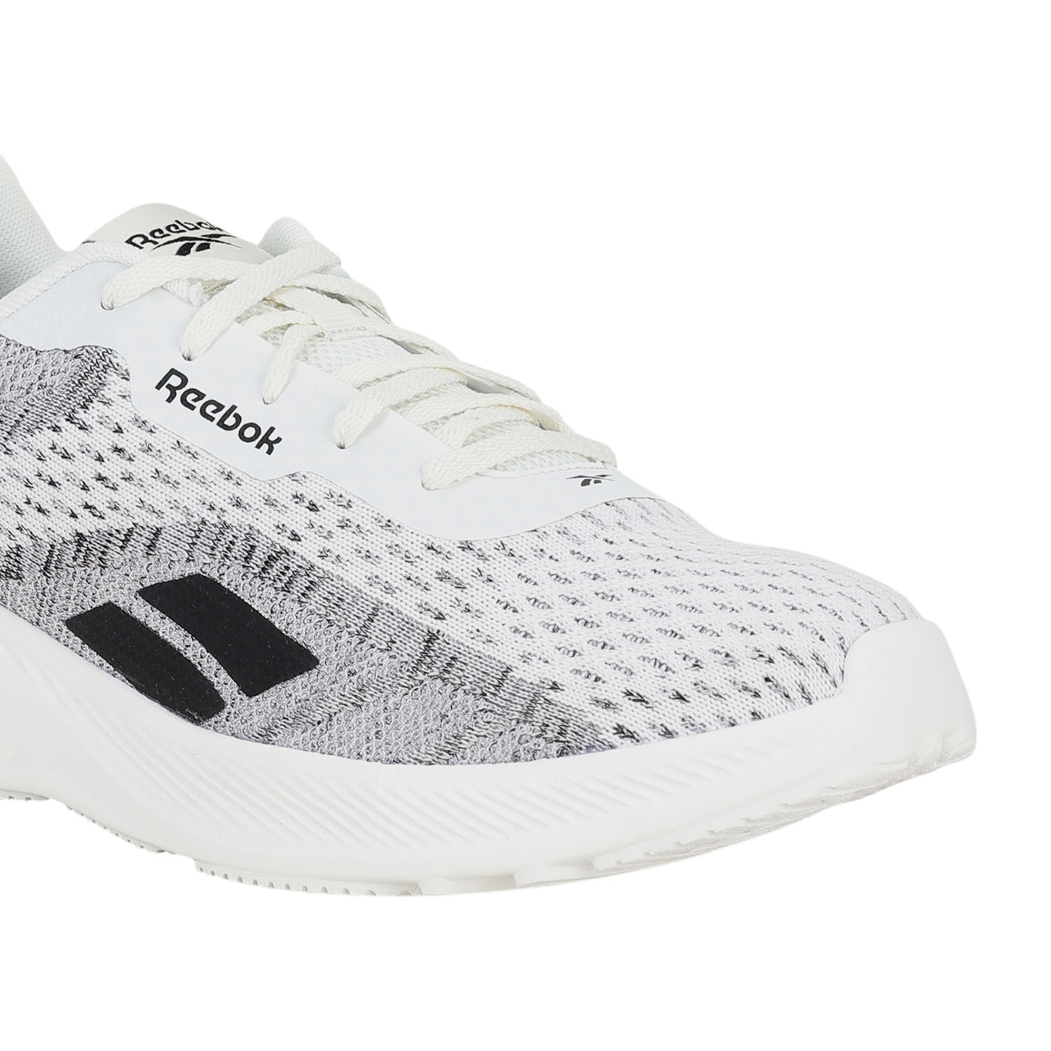 Women Grey Reebok Women Running Shoes