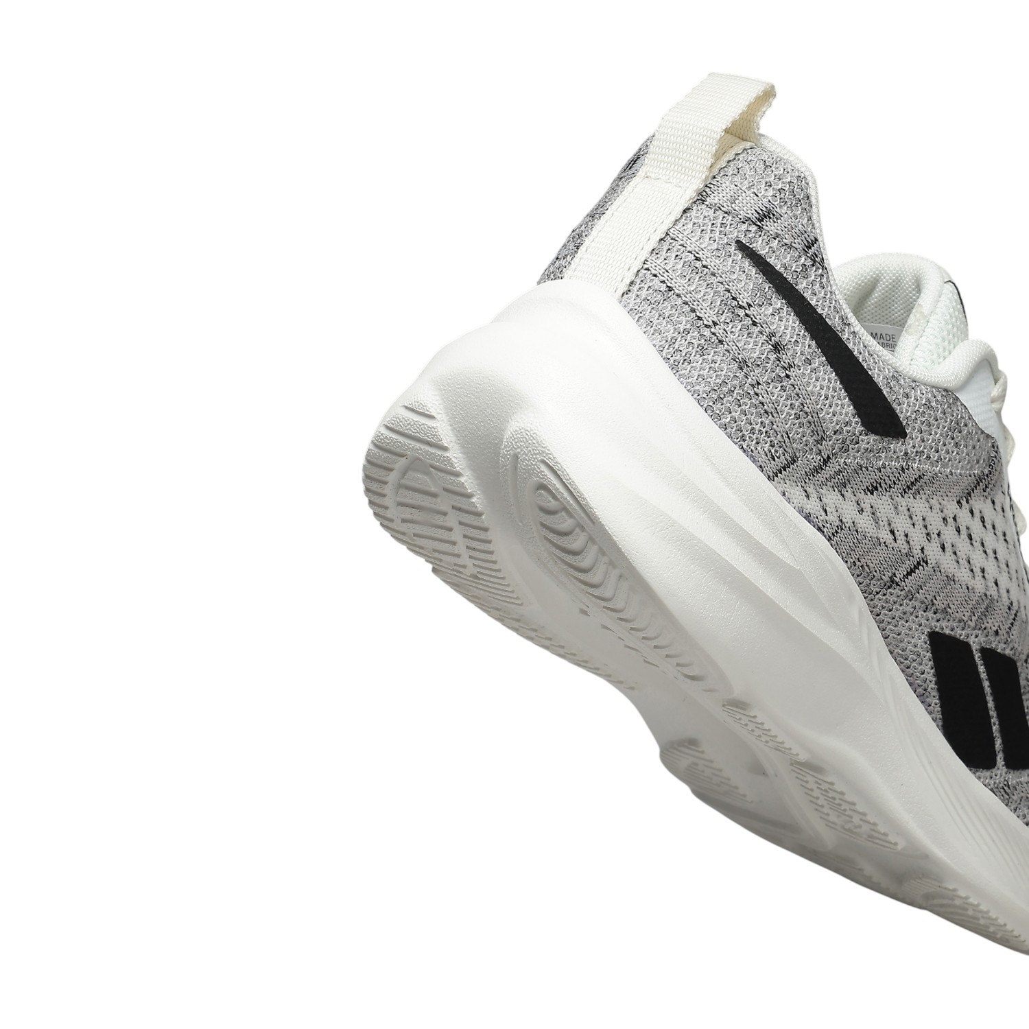 Women Grey Reebok Women Running Shoes