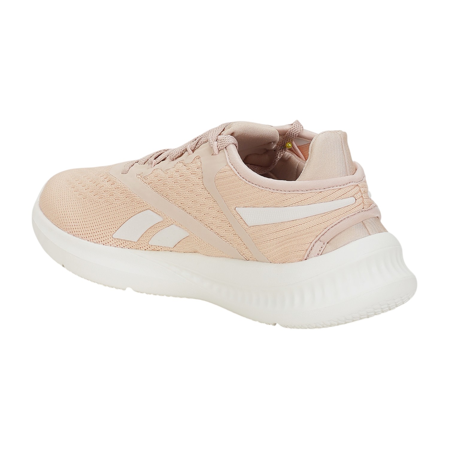 Women Peach Spacefoam Wul Rylight - Men Peach Walking Shoes