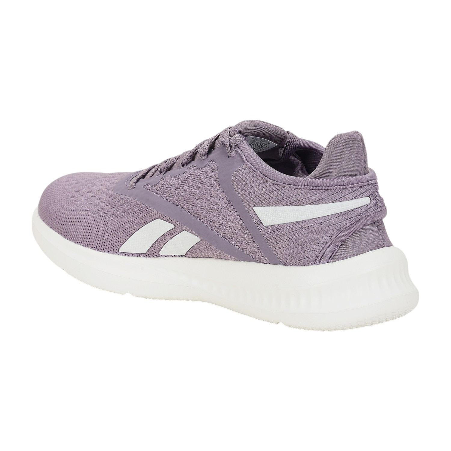 Women Purple Spacefoam Wul Rylight - Men Lilac Walking Shoes