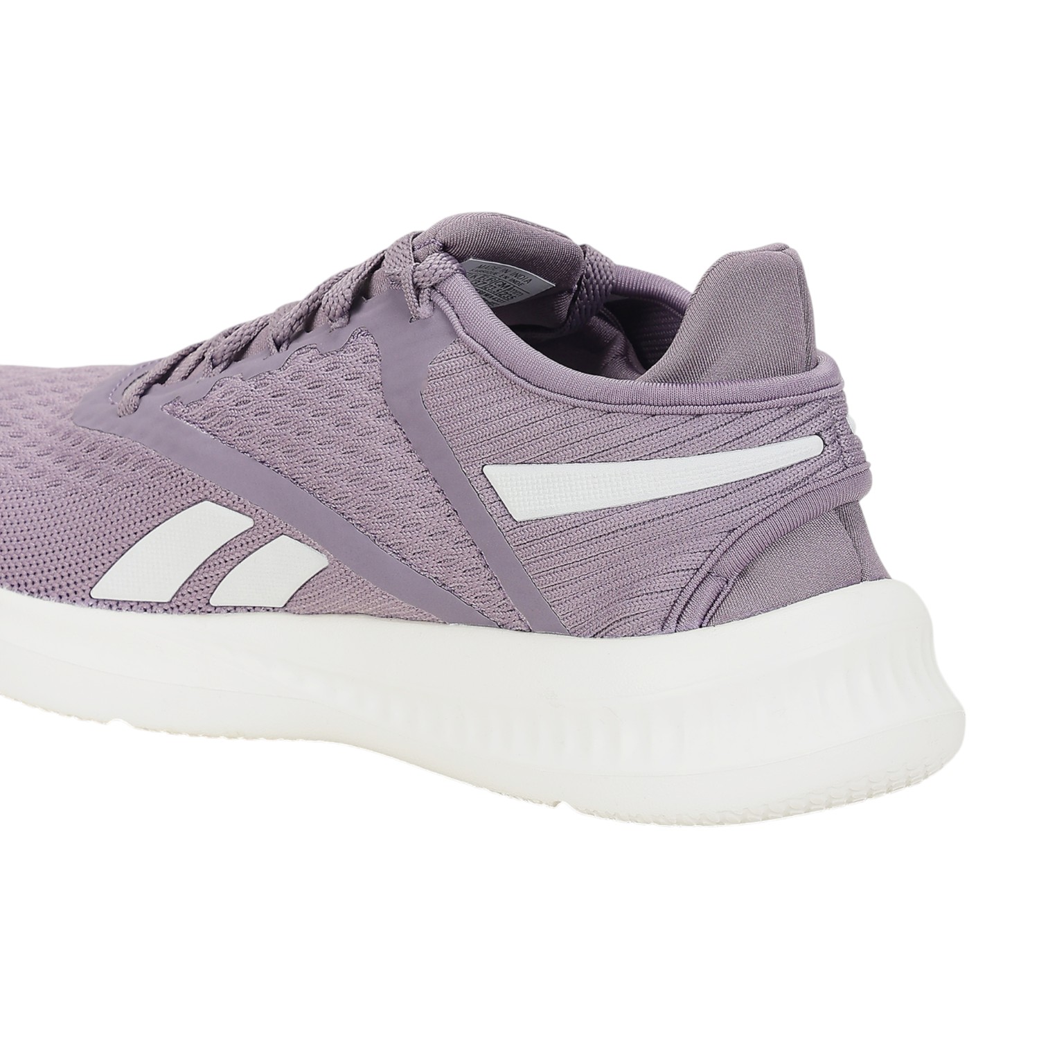 Women Purple Spacefoam Wul Rylight - Men Lilac Walking Shoes