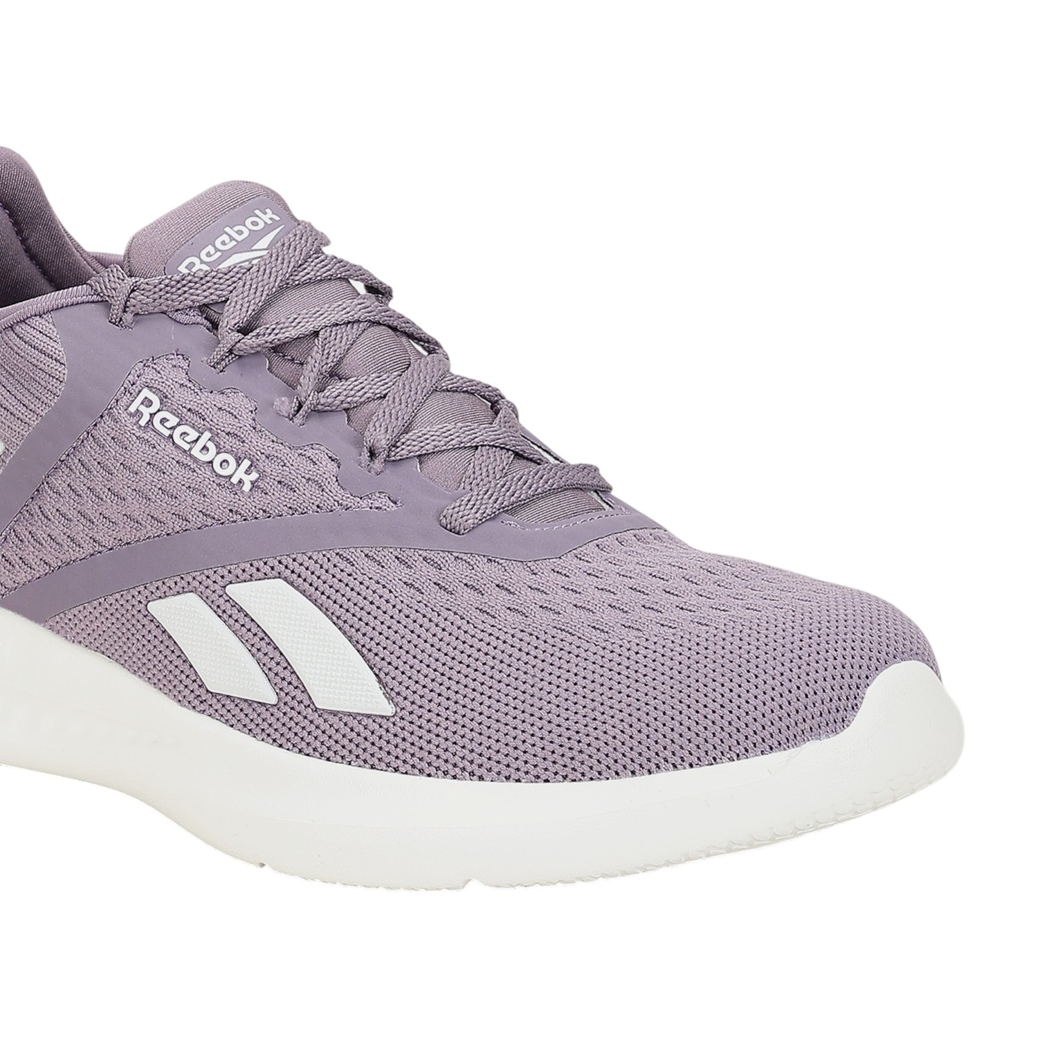 Women Purple Spacefoam Wul Rylight - Men Lilac Walking Shoes