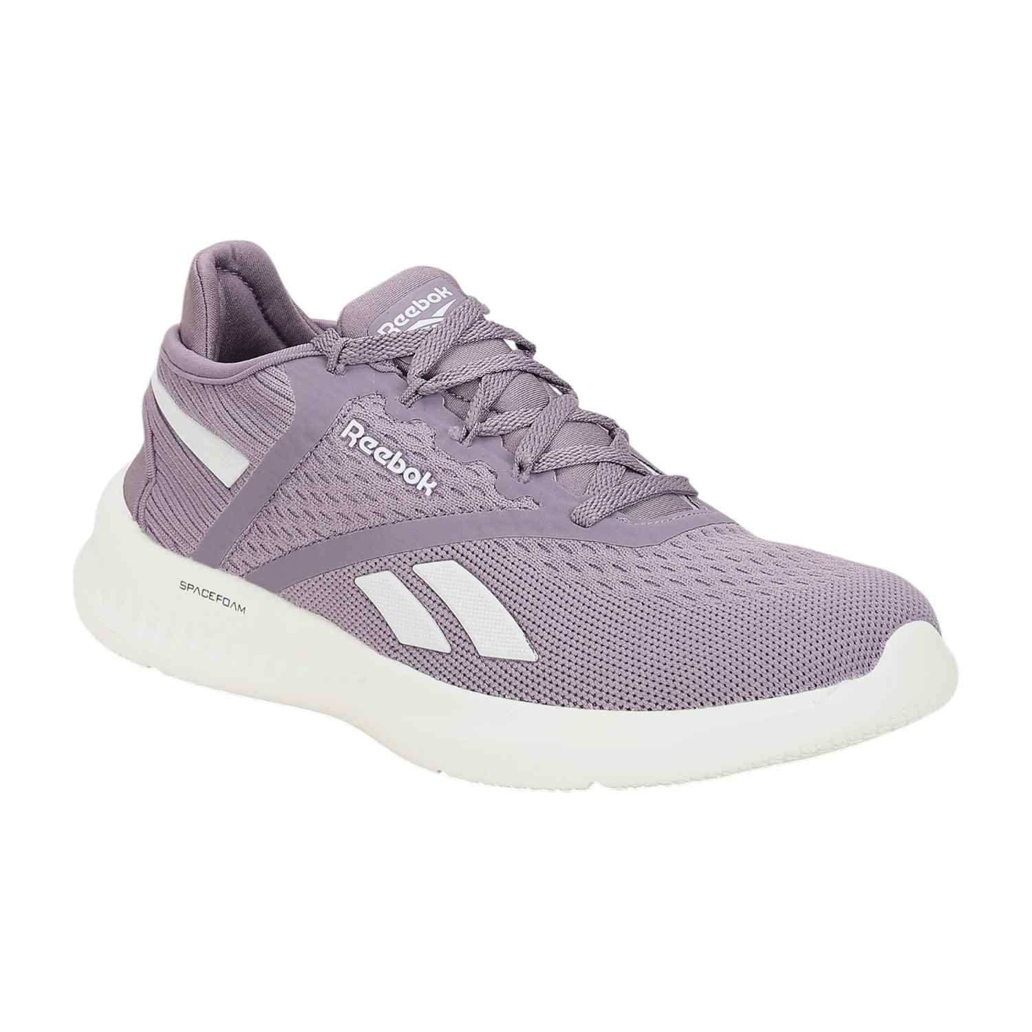 Women Purple Spacefoam Wul Rylight - Men Lilac Walking Shoes