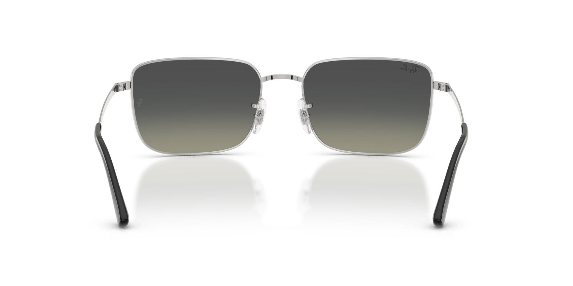 0RB3771I Metal Unisex Sunglasses