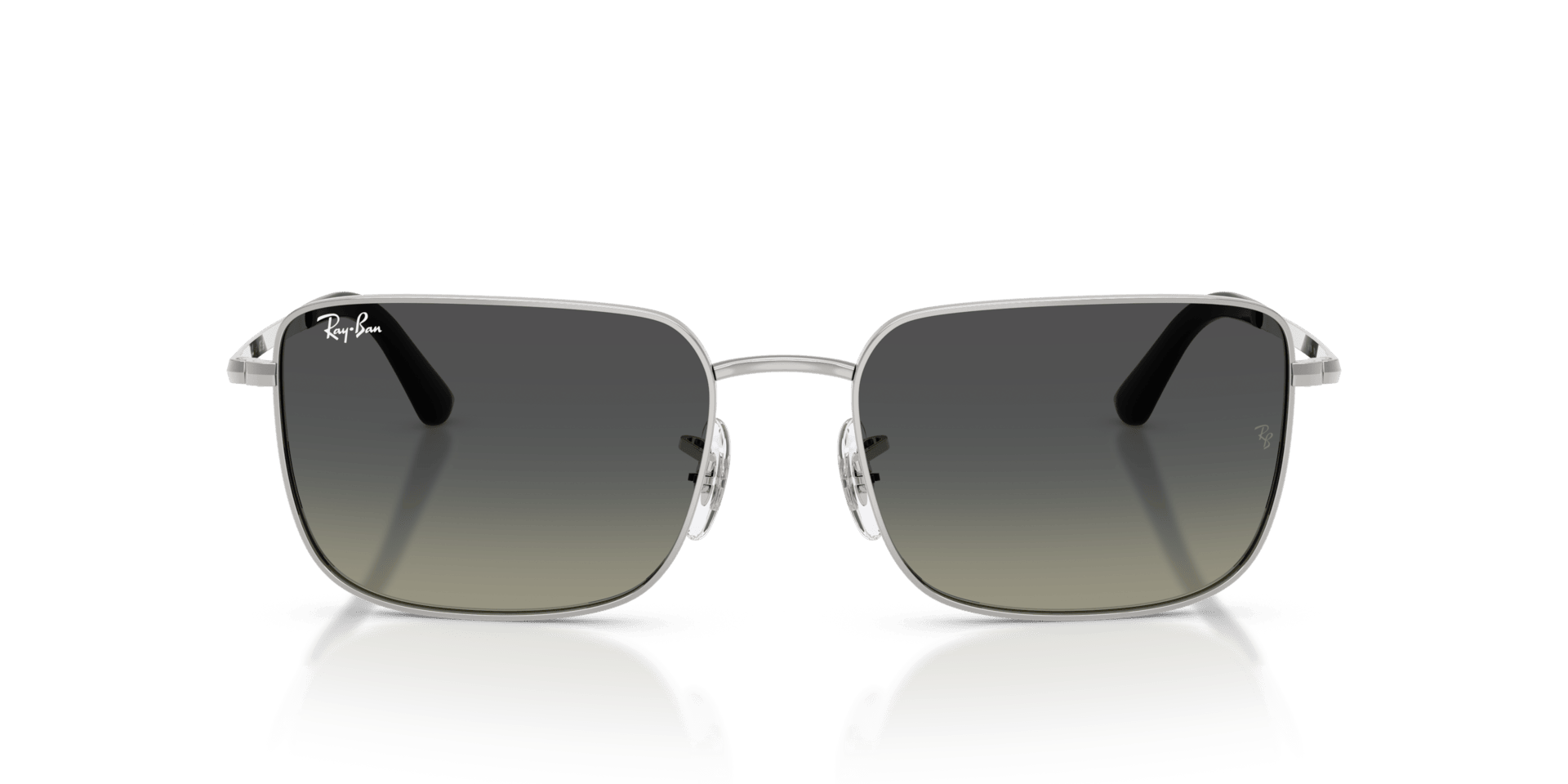 0RB3771I Metal Unisex Sunglasses