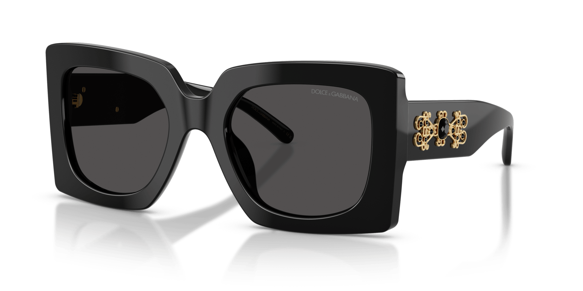 0DG4525B Acetate Women Sunglasses