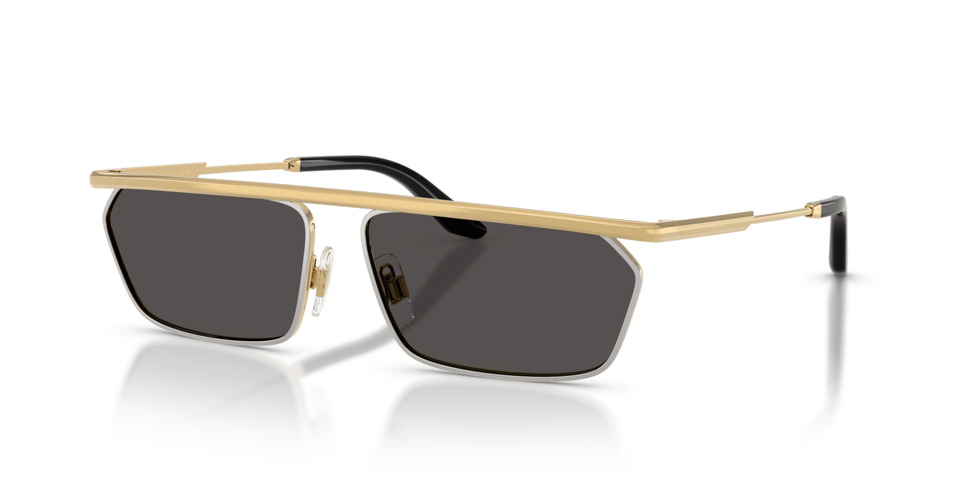 0DG2327 Metal Men Sunglasses