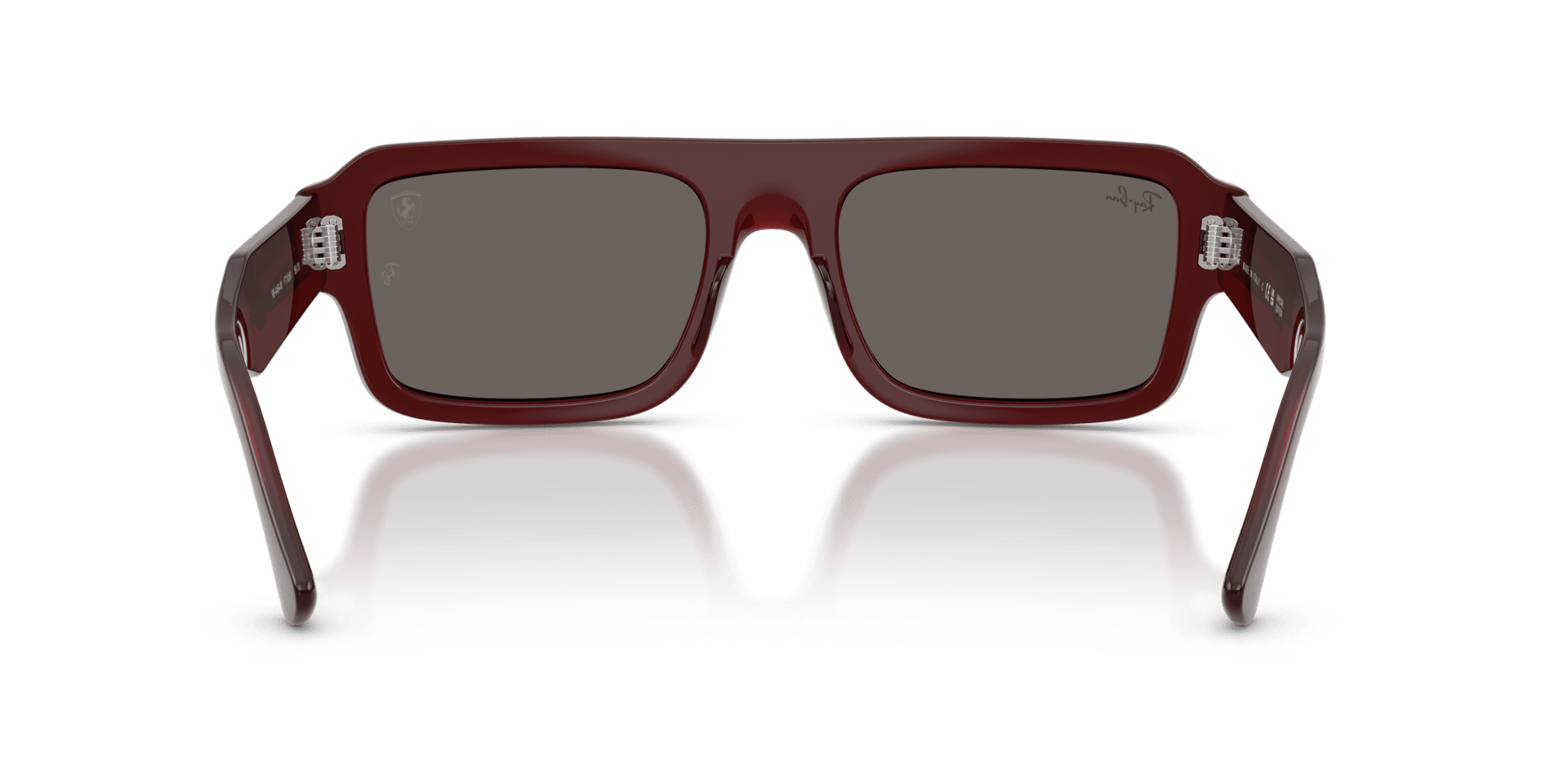 0RB4454M Propionate Unisex Sunglasses