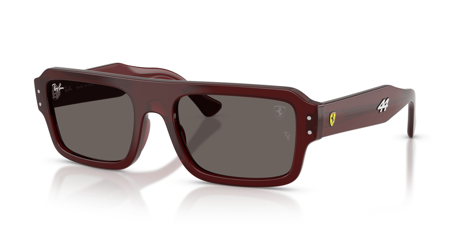 0RB4454M Propionate Unisex Sunglasses