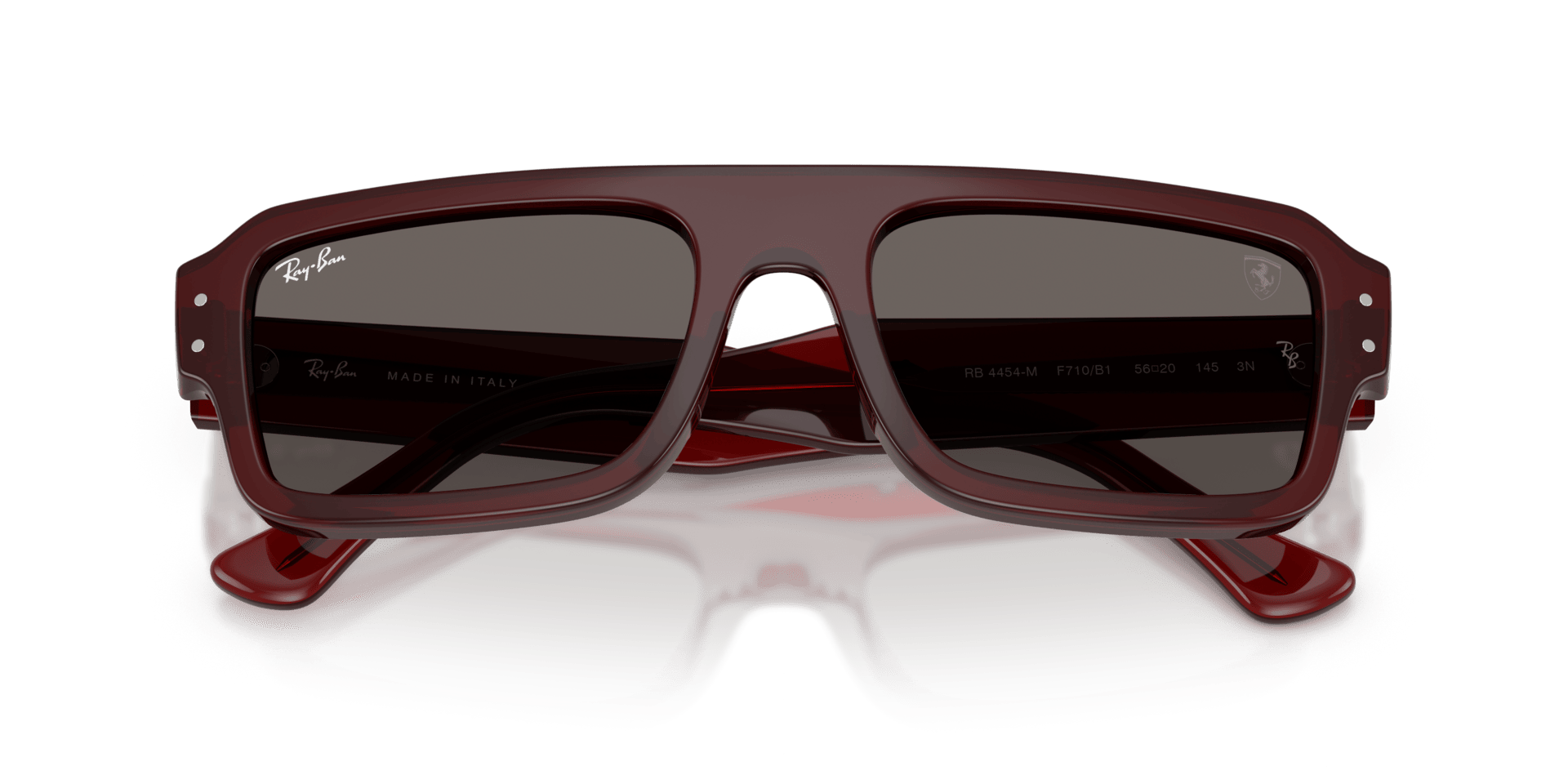 0RB4454M Propionate Unisex Sunglasses