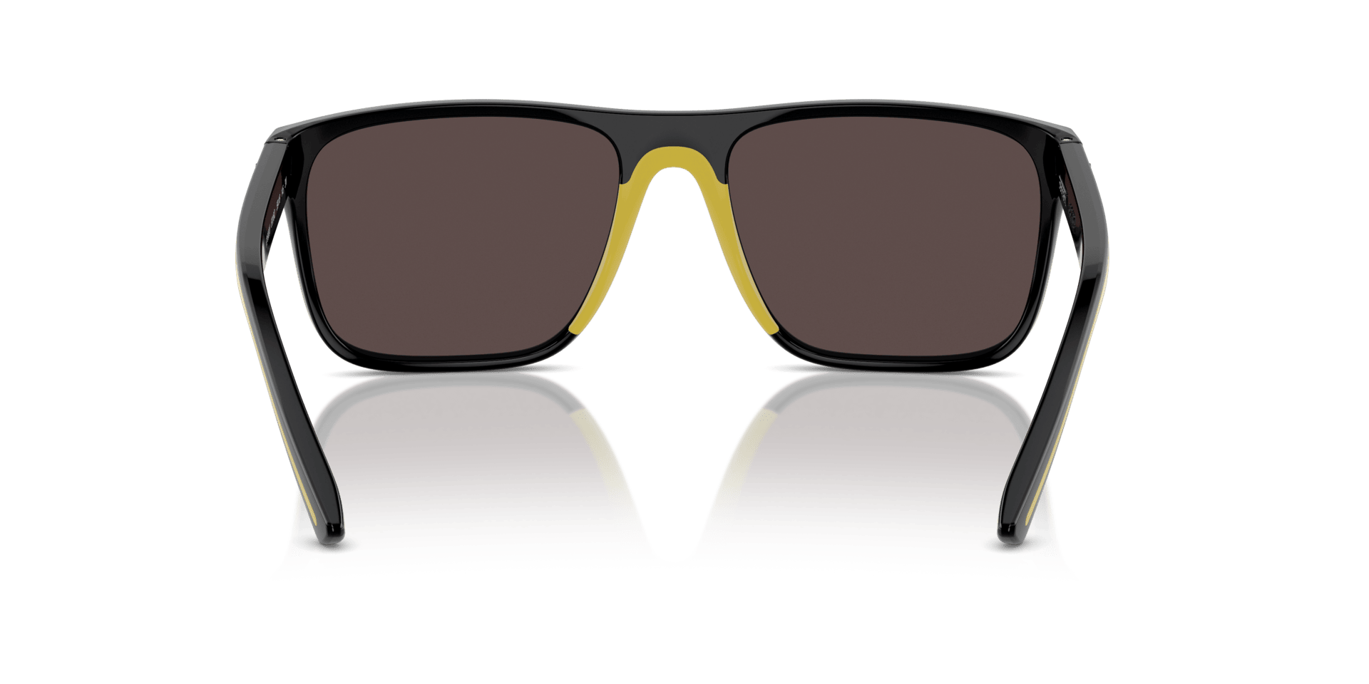 0FZ6002U Injected Men Sunglasses