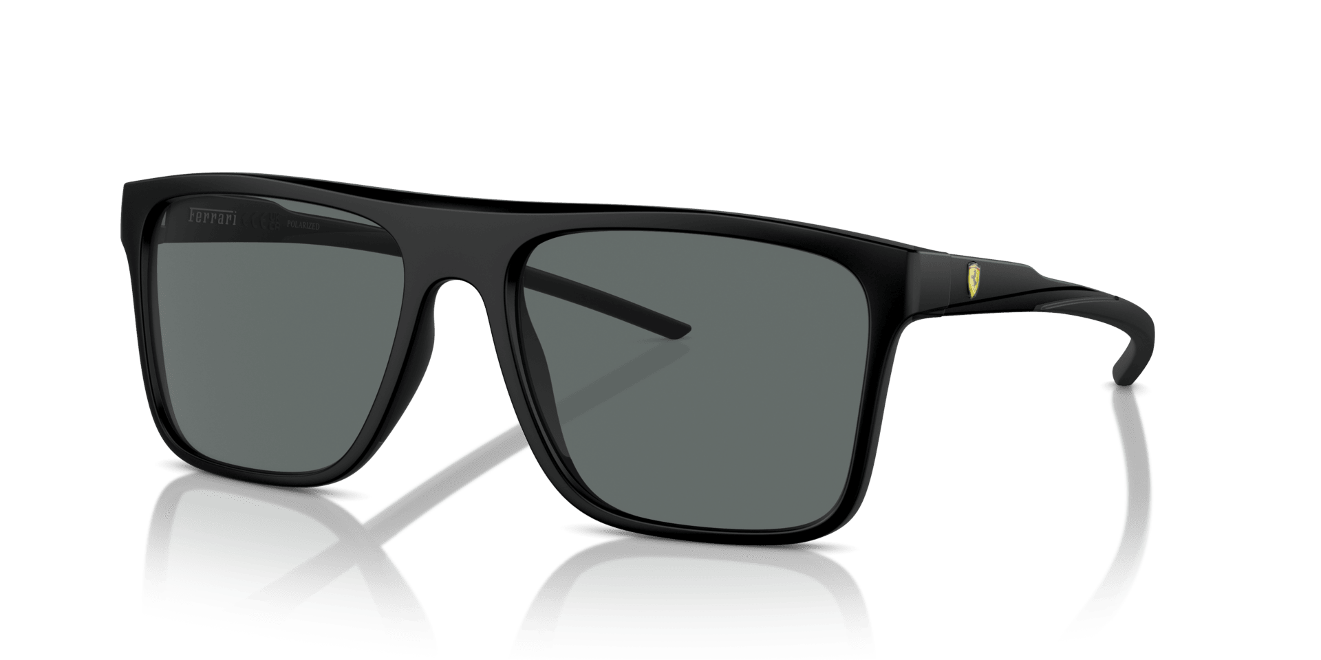 0FZ6006 Injected Men Sunglasses