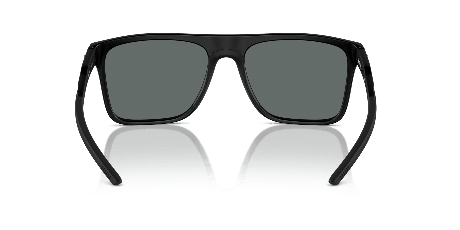 0FZ6006 Injected Men Sunglasses