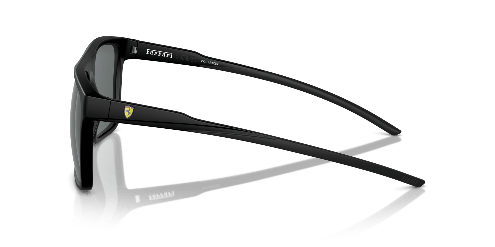 0FZ6006 Injected Men Sunglasses