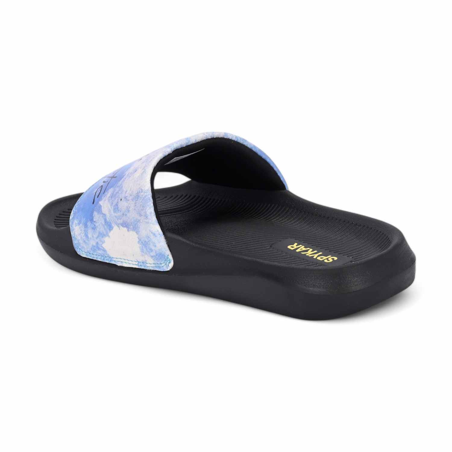 Regnum Men Blue Slider