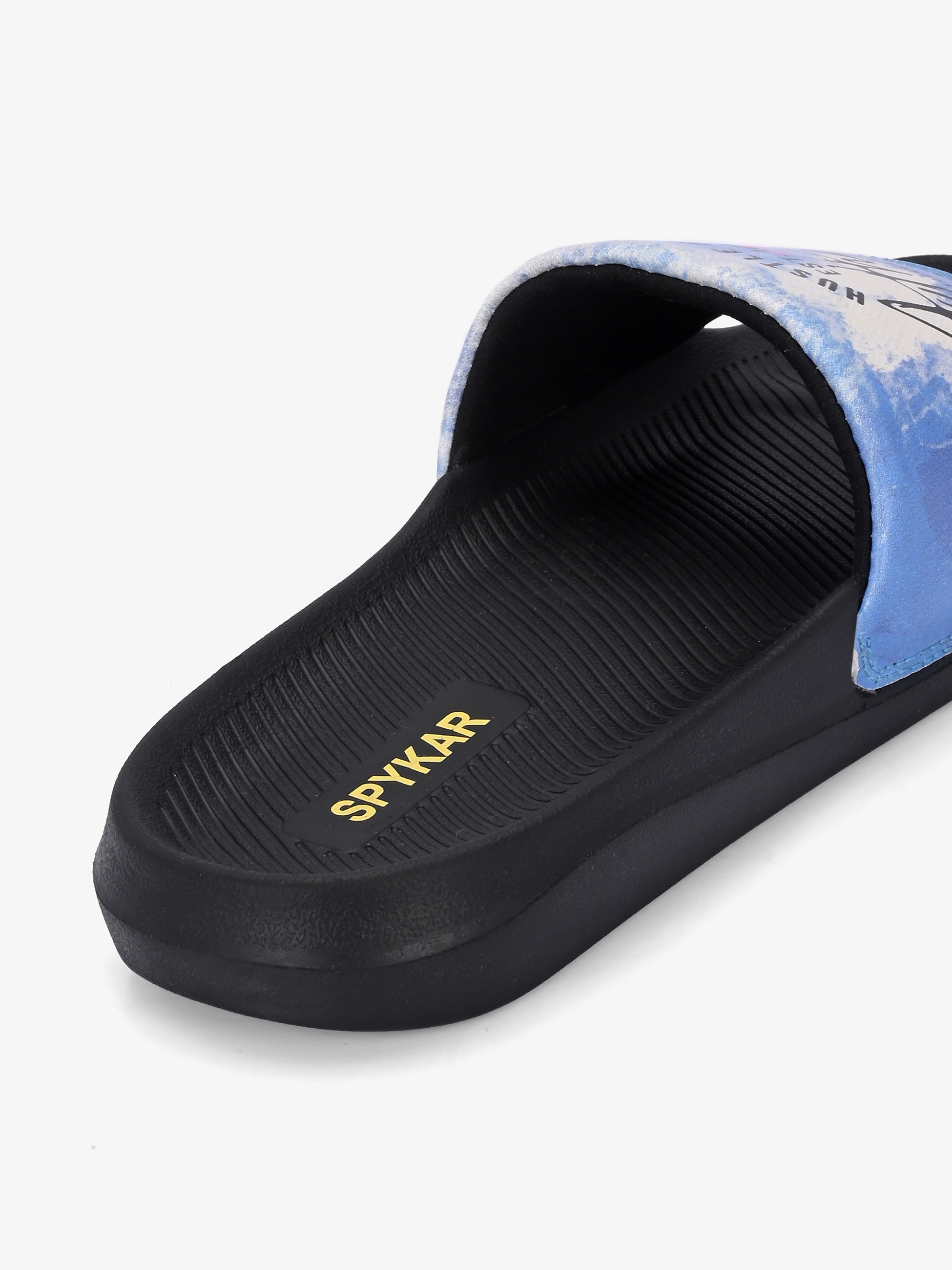 Regnum Men Blue Slider