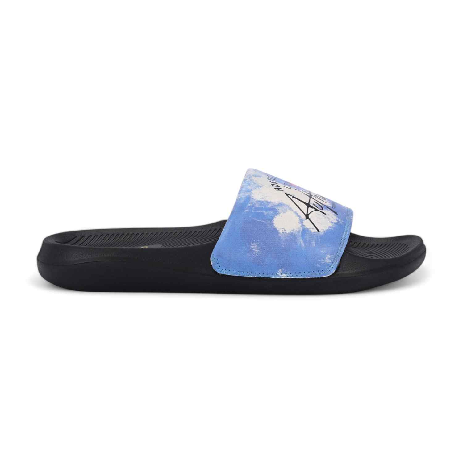 Regnum Men Blue Slider