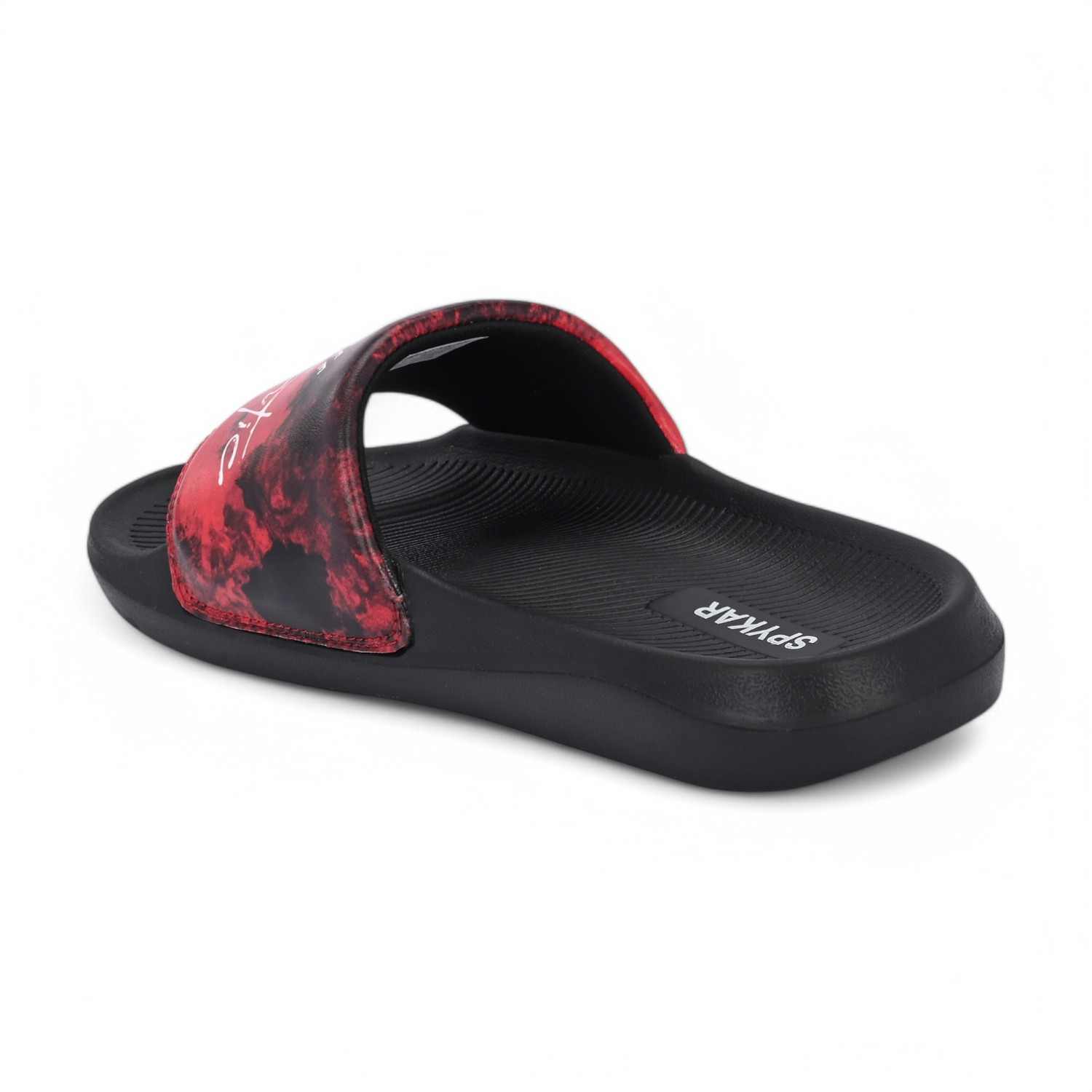 Regnum Men Red Slider