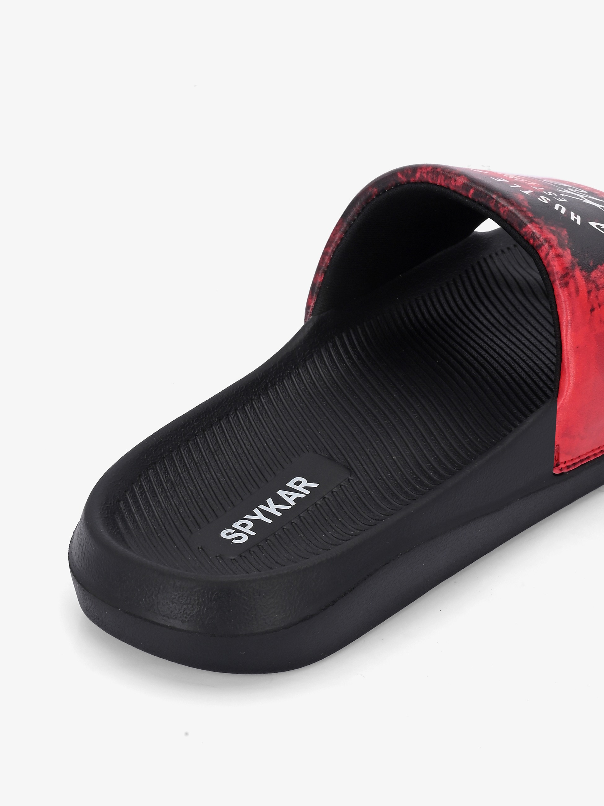 Regnum Men Red Slider