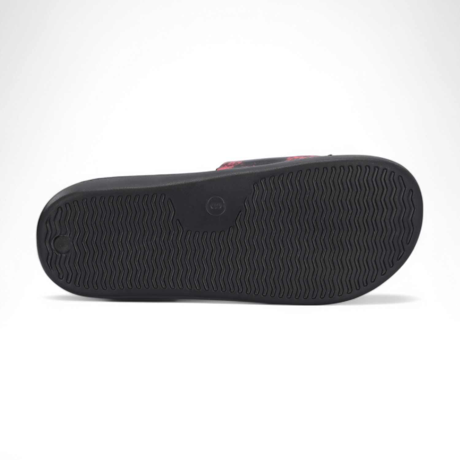 Regnum Men Red Slider