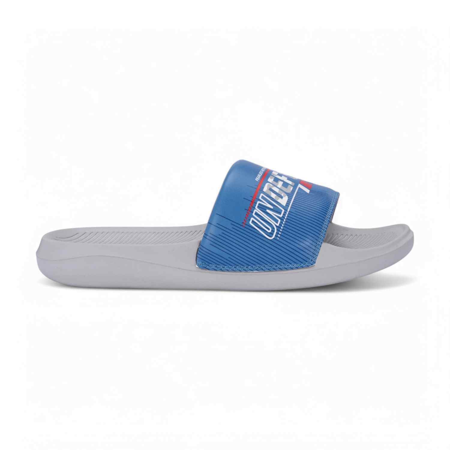 Destin Men Blue Slider
