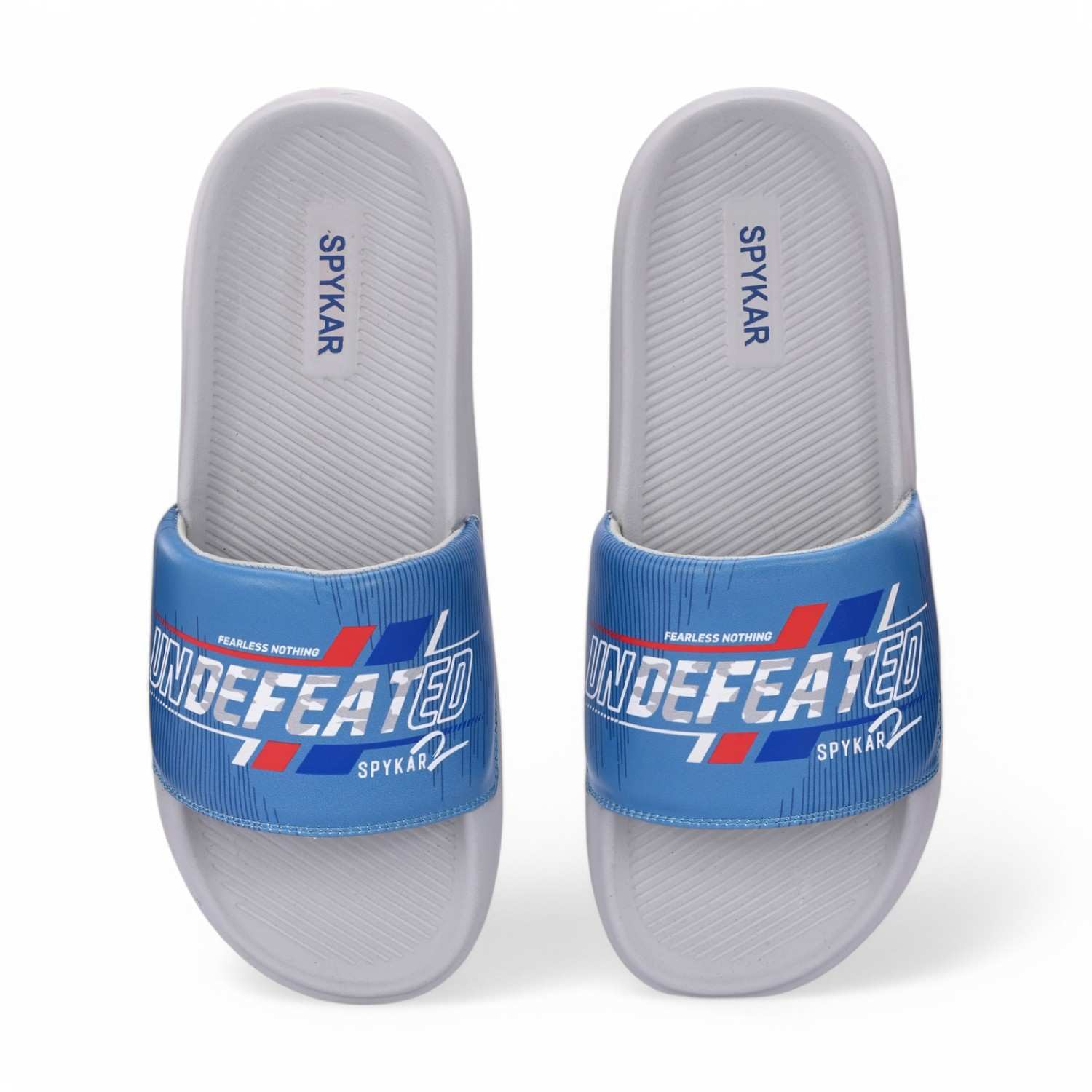Destin Men Blue Slider