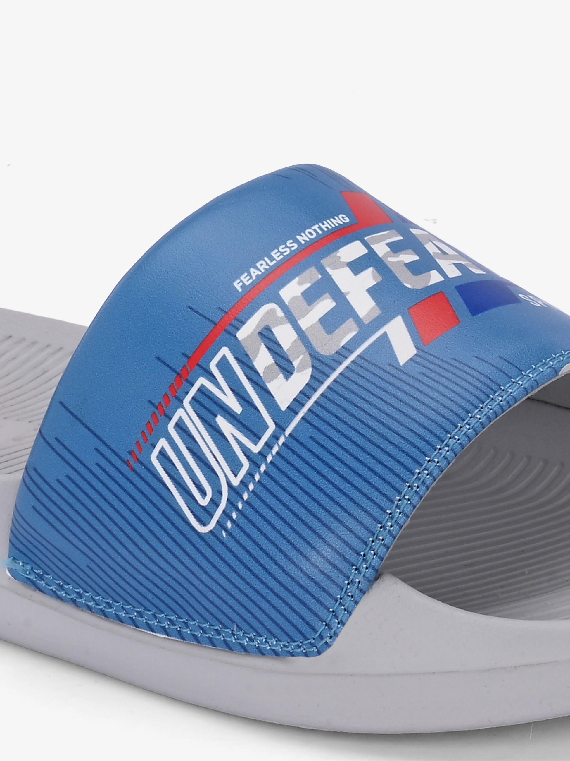 Destin Men Blue Slider