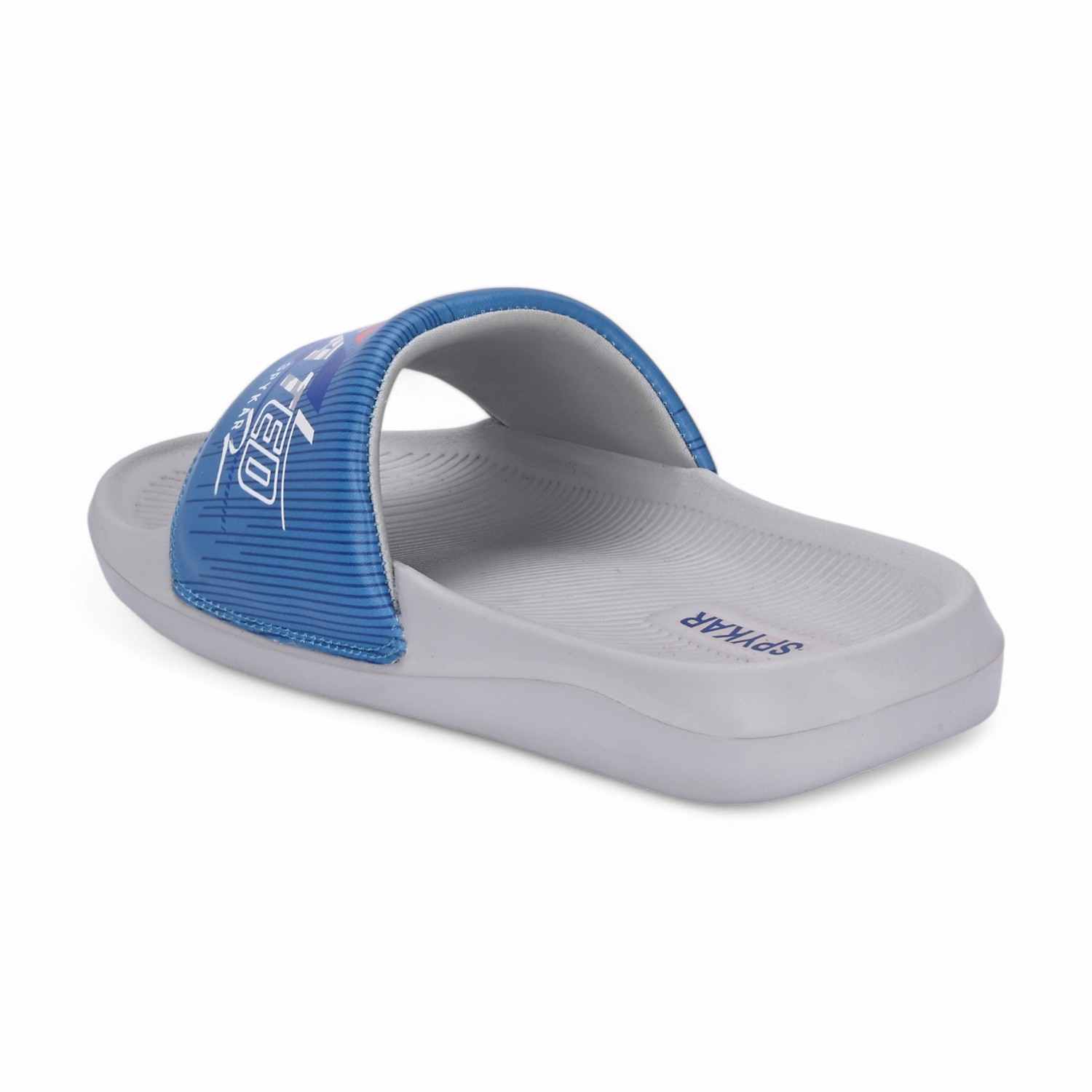 Destin Men Blue Slider