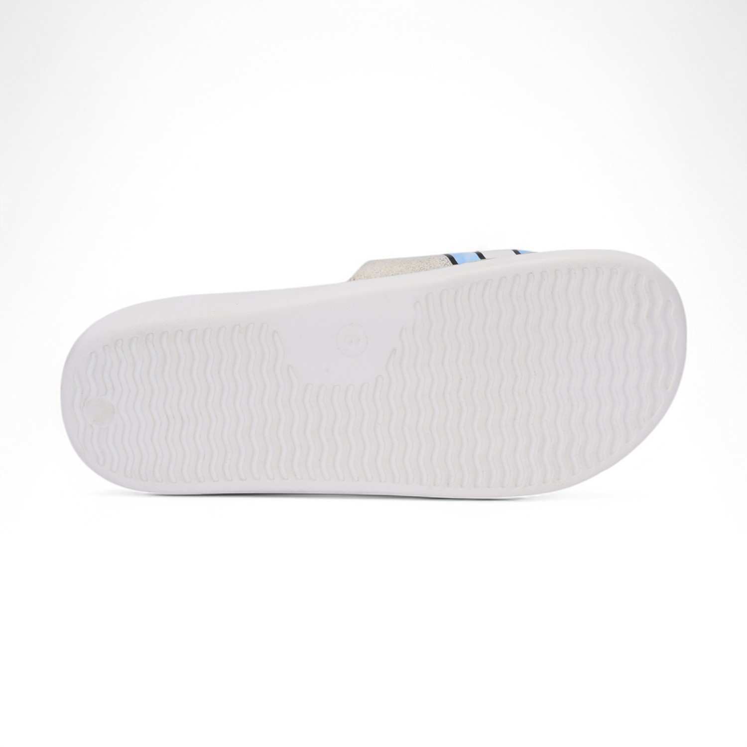 Peterson Men White Slider