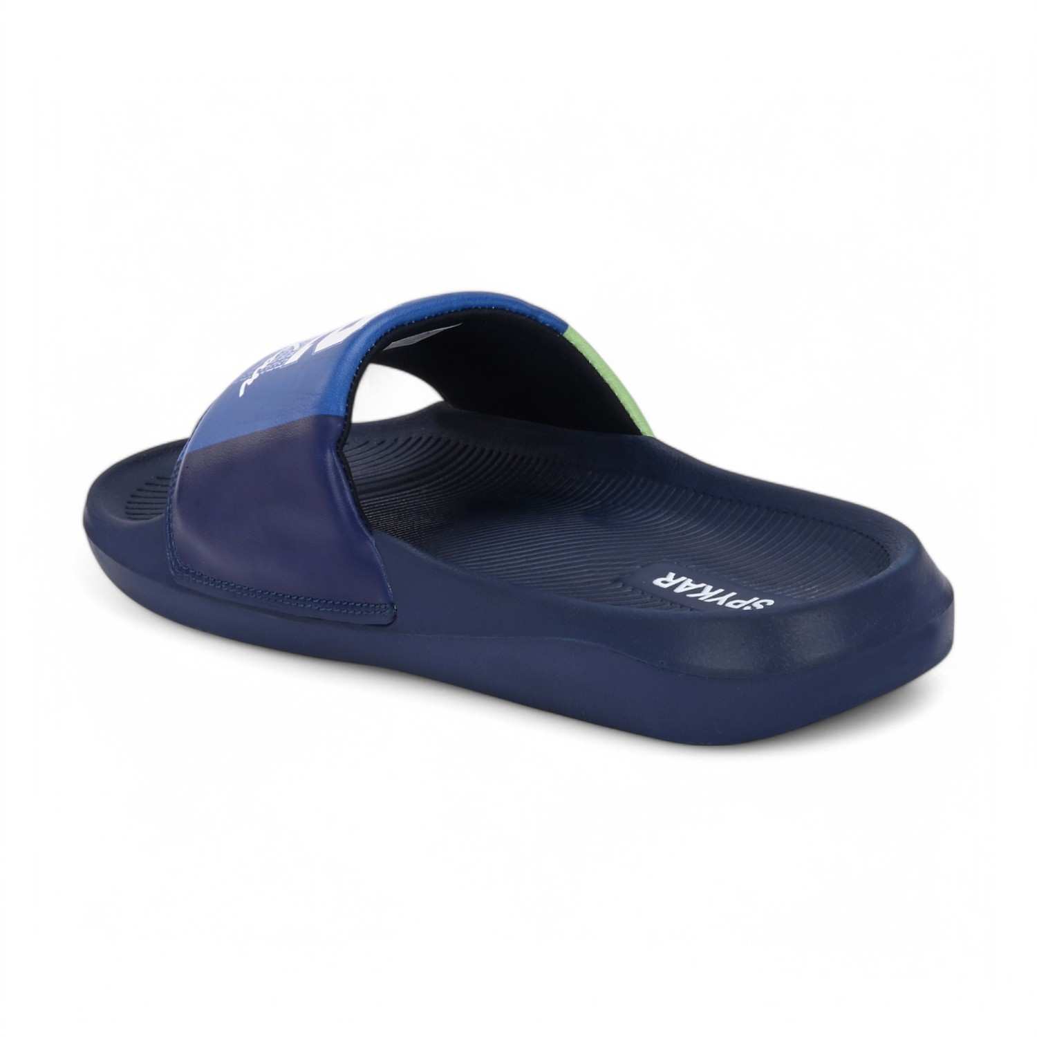 Peterson Men Green Slider