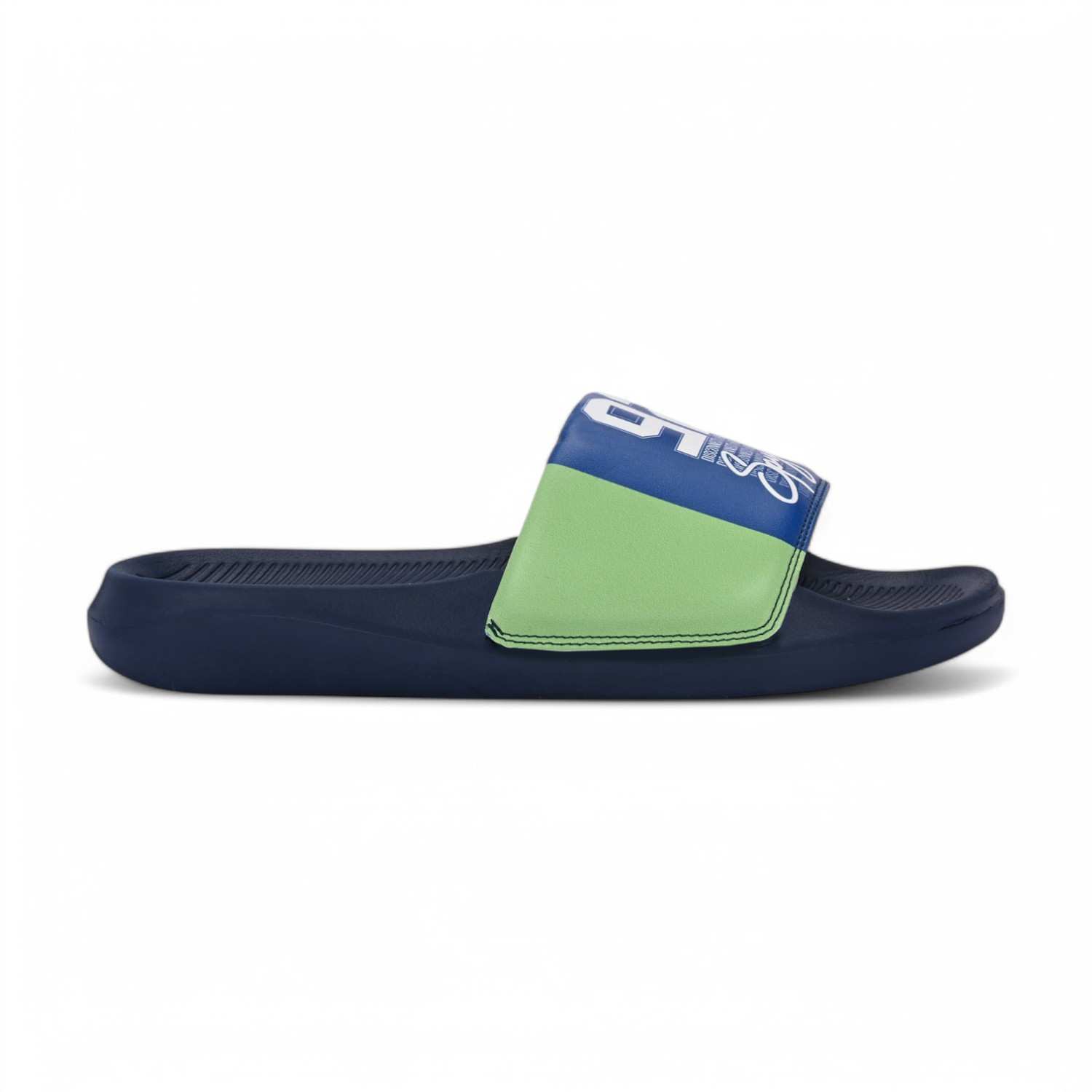 Peterson Men Green Slider