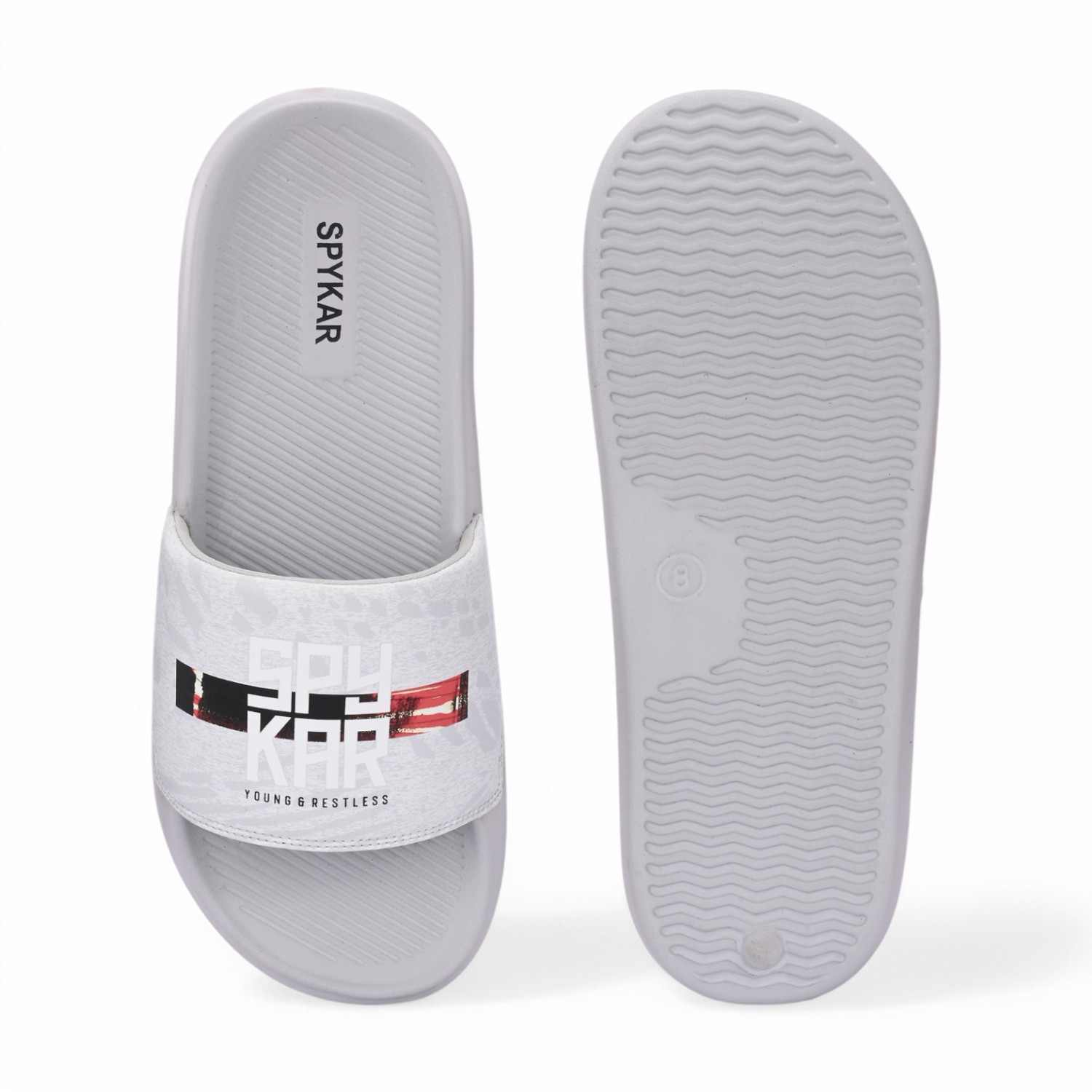 Peterson Men Grey Slider