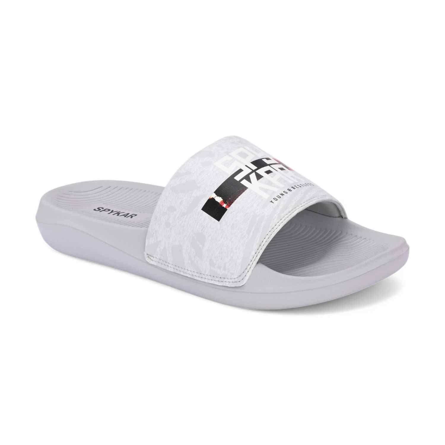 Peterson Men Grey Slider