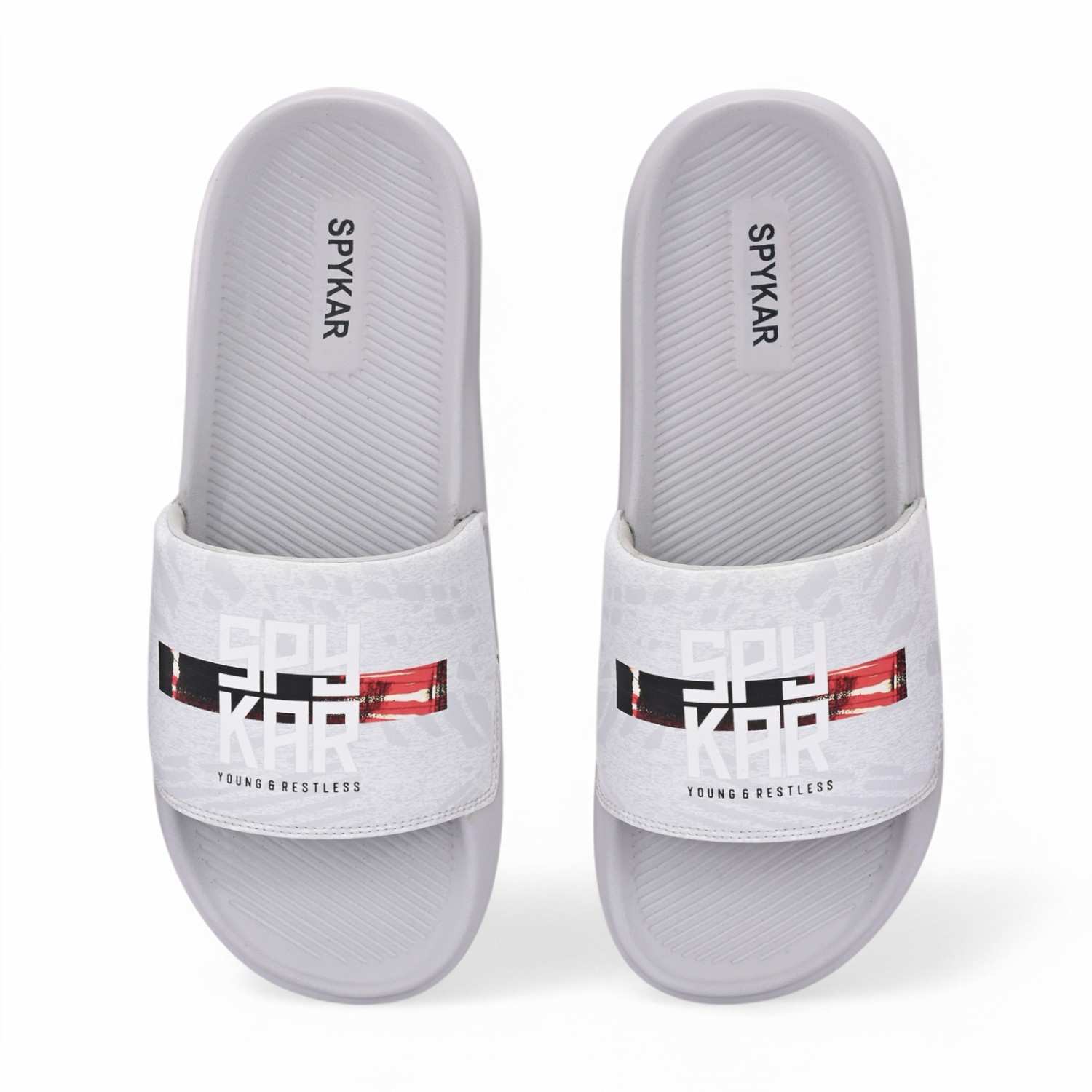 Peterson Men Grey Slider