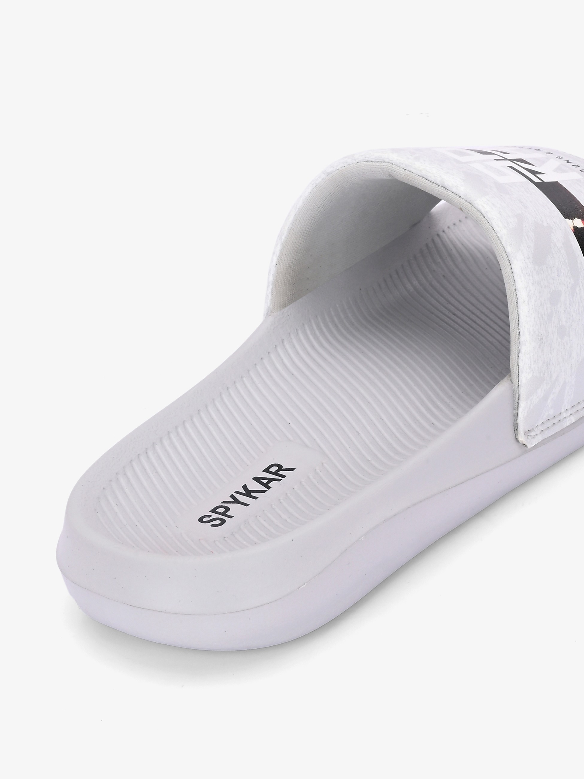 Peterson Men Grey Slider