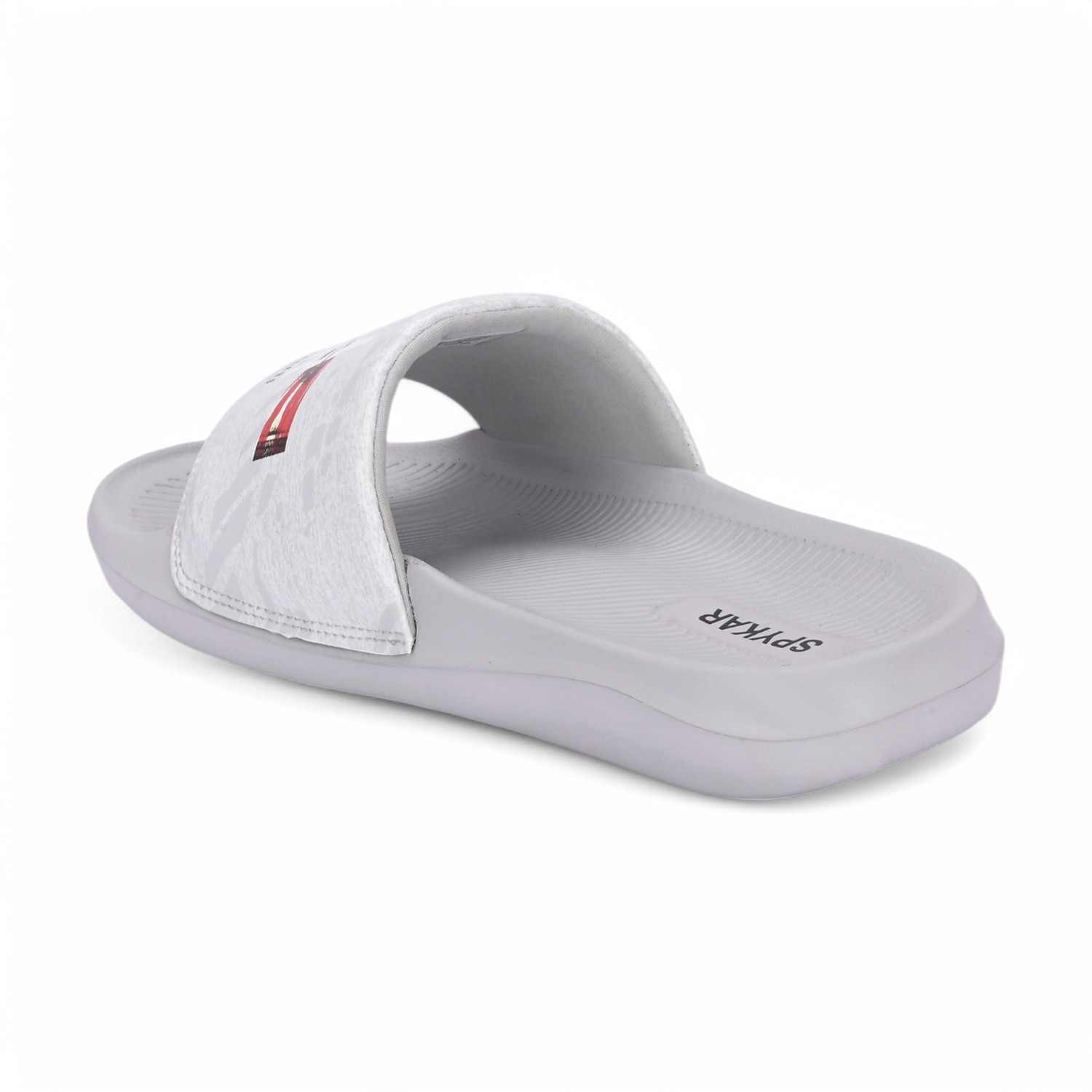 Peterson Men Grey Slider