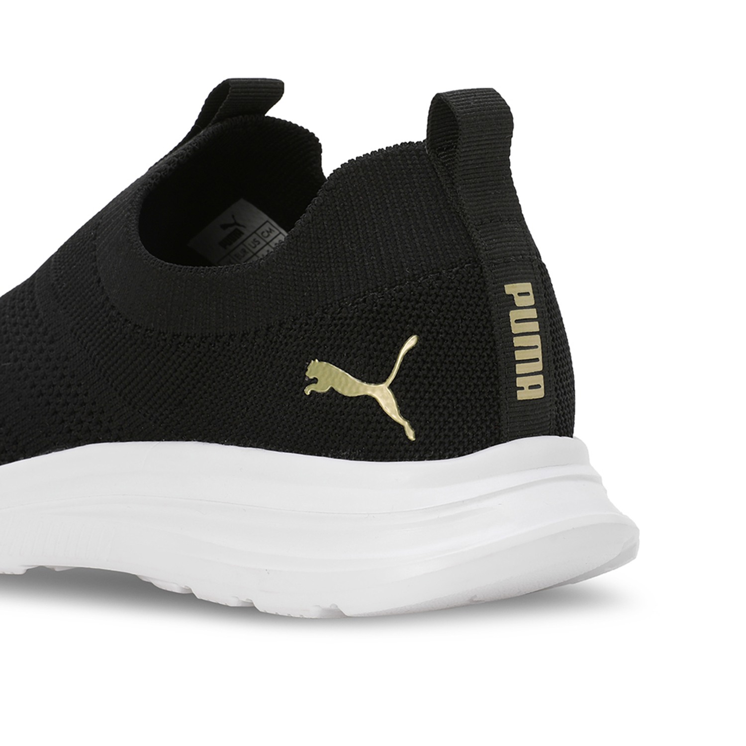 Women Puma Cirque Slipon V1 Wns