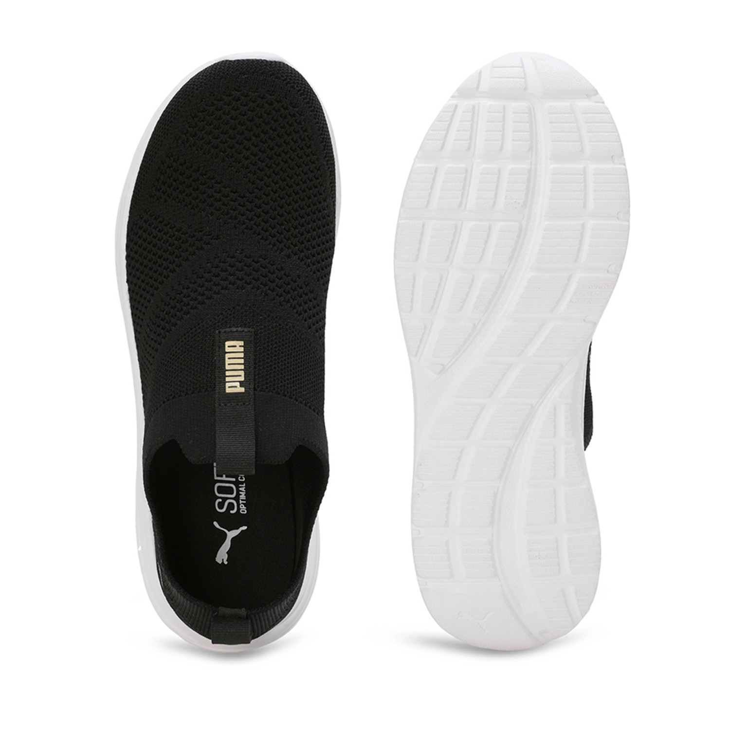 Women Puma Cirque Slipon V1 Wns