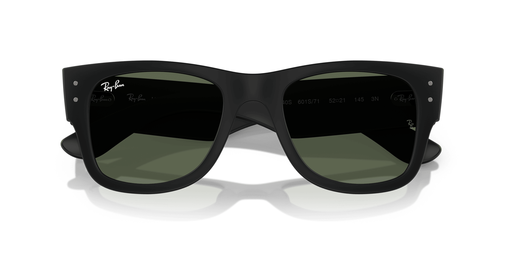 0RB4840S Peek Unisex Sunglasses