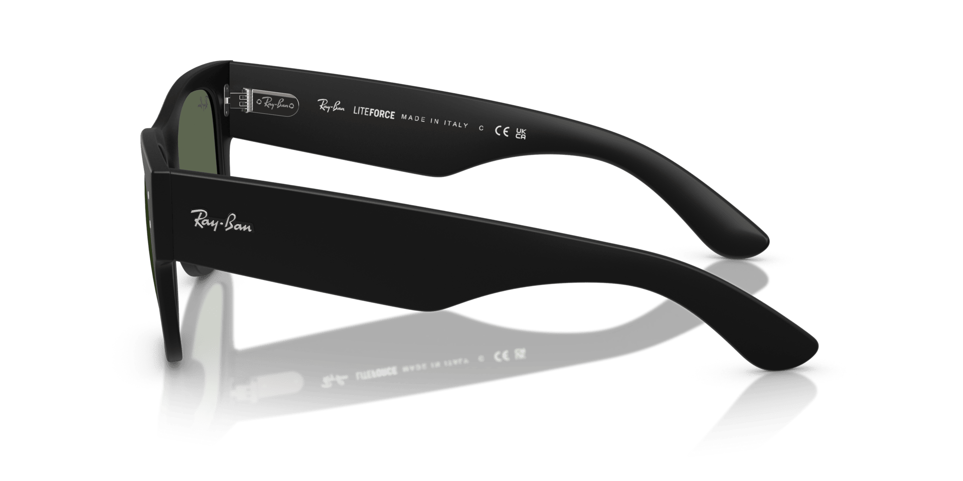 0RB4840S Peek Unisex Sunglasses