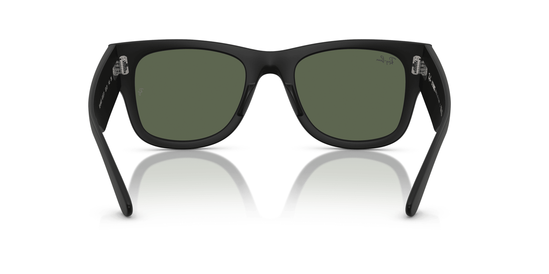 0RB4840S Peek Unisex Sunglasses