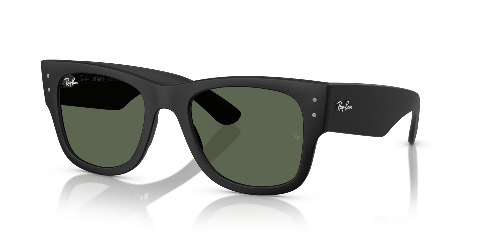 0RB4840S Peek Unisex Sunglasses