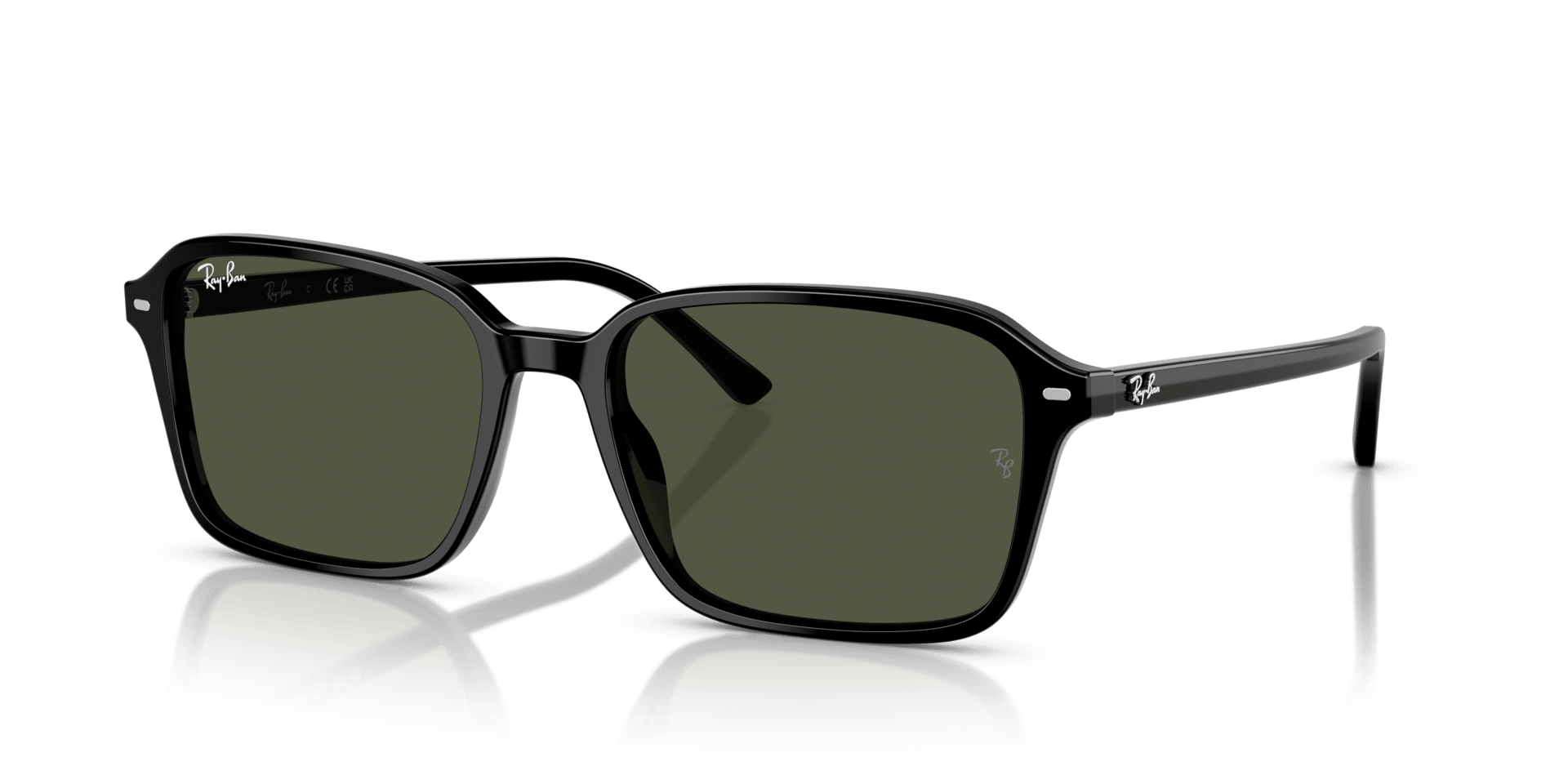 0RB2231, Acetate Unisex Sunglasses
