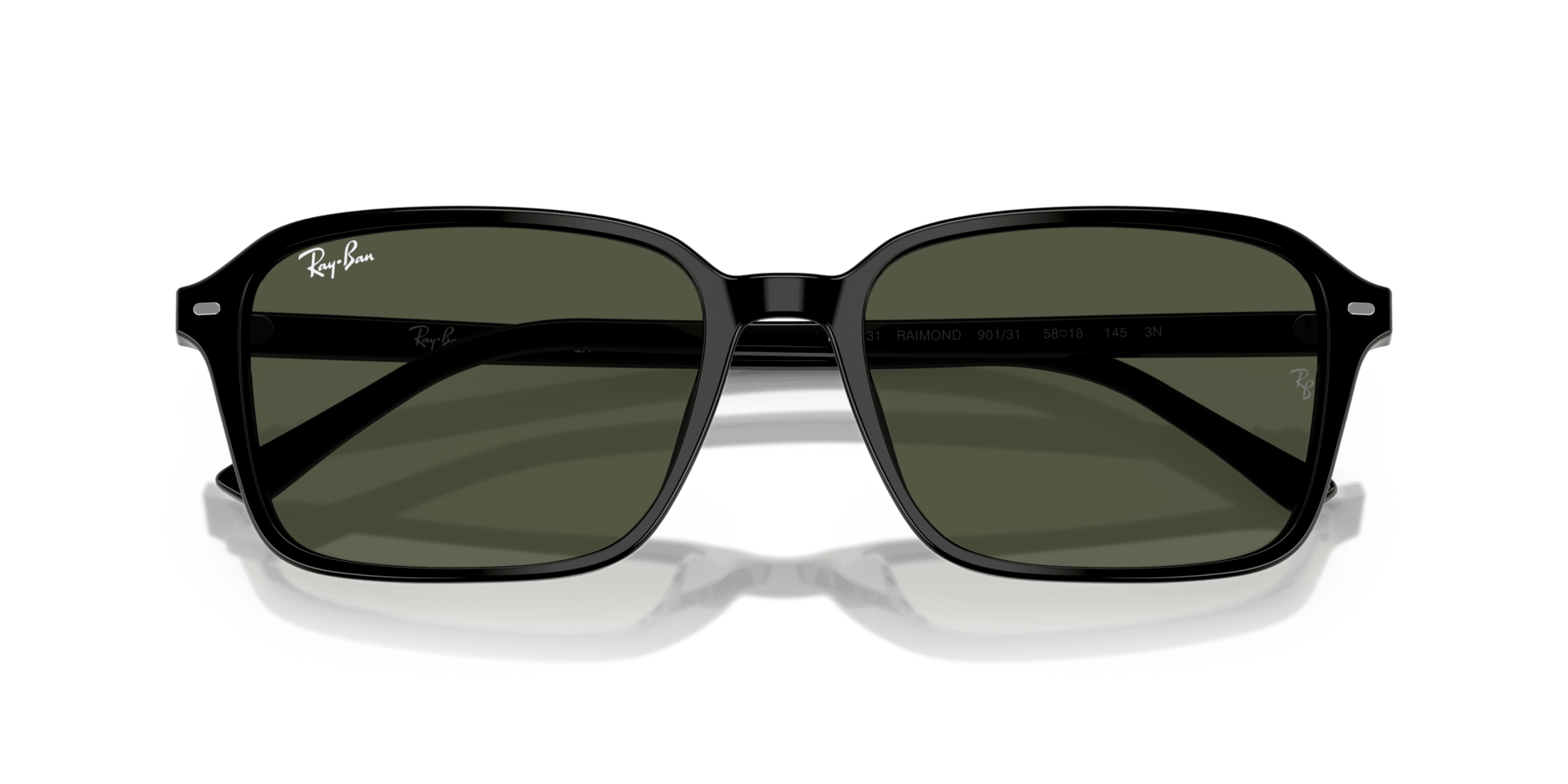 0RB2231, Acetate Unisex Sunglasses