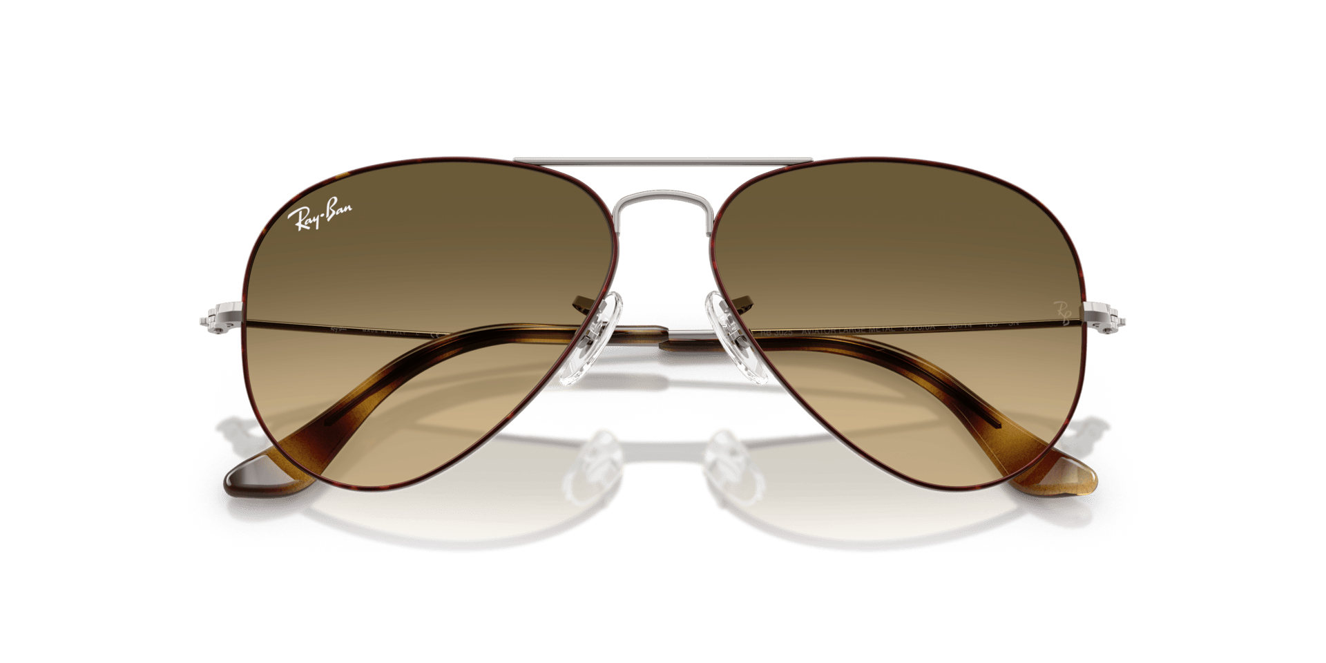 0RB3025 Metal Men Sunglasses